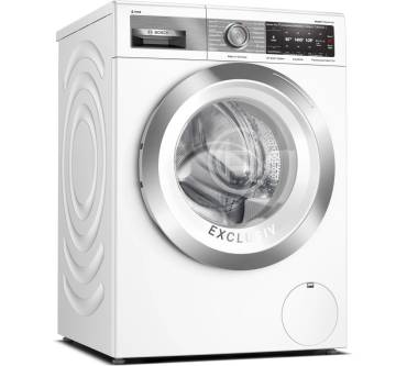 Produktbild Bosch Serie 8 WAV28E94