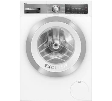 Produktbild Bosch Serie 8 WAV28E94
