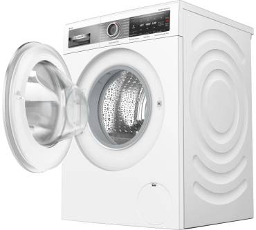 Produktbild Bosch Serie 8 WAV28E94