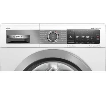 Produktbild Bosch Serie 8 WAV28E44