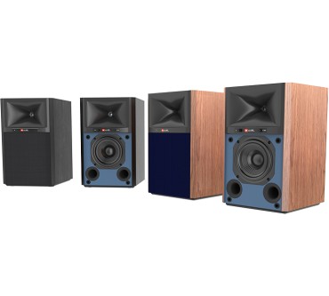 Produktbild JBL 4305P