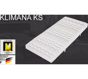 Produktbild Femira Klimana KS