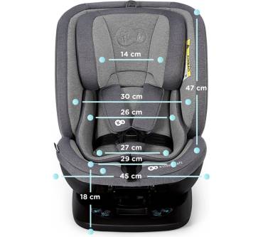 Produktbild KinderKraft Xpedition