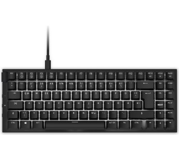 Produktbild NZXT Function MiniTKL