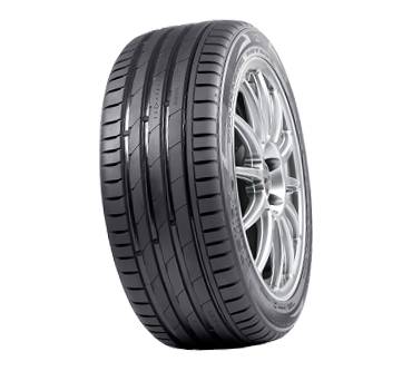 Produktbild Nokian ZG2; 205/55 R16 W