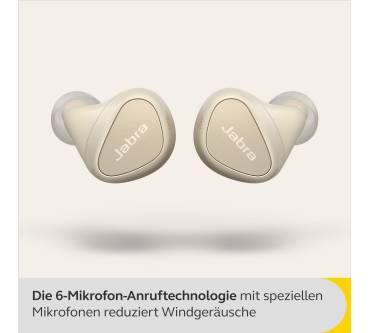 Produktbild Jabra Elite 5