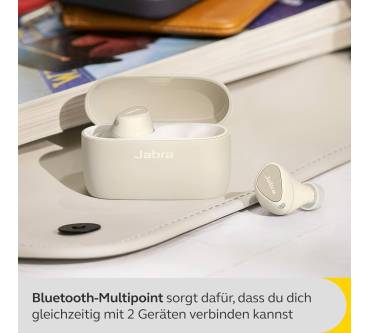 Produktbild Jabra Elite 5