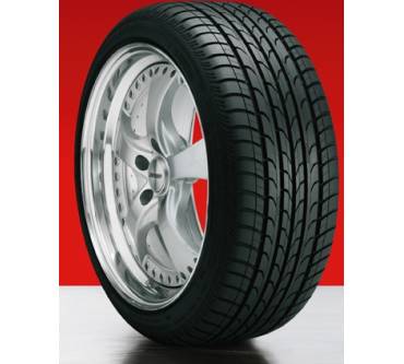 Produktbild Fulda Carat Exelero; 205/55 R16 W