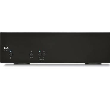 Produktbild T + A M 200