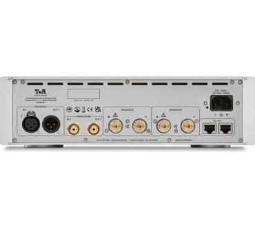 Produktbild T + A M 200