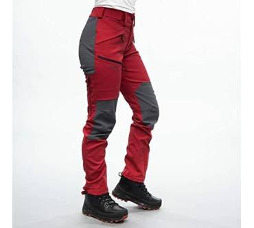 Produktbild Bergans Fjorda Trekking Hybrid Pants