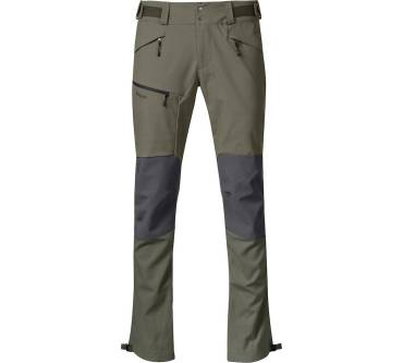 Produktbild Bergans Fjorda Trekking Hybrid Pants