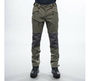 Produktbild Bergans Fjorda Trekking Hybrid Pants