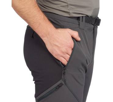 Produktbild Decathlon Forclaz Trekkinghose MT 900