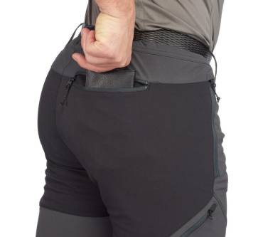 Produktbild Decathlon Forclaz Trekkinghose MT 900