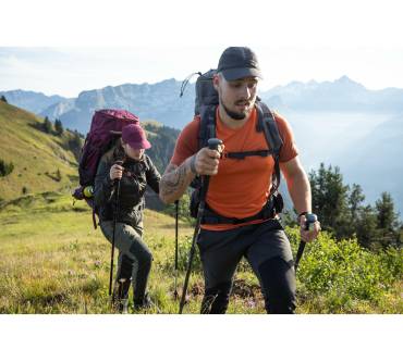 Produktbild Decathlon Forclaz Trekkinghose MT 900