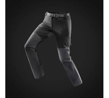 Produktbild Decathlon Forclaz Trekkinghose MT 900