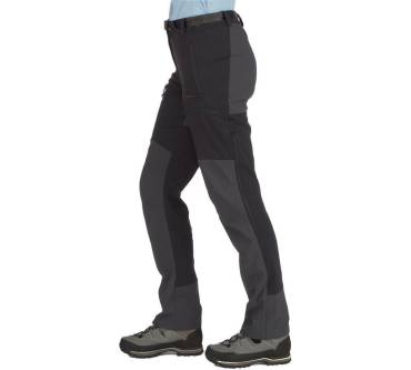 Produktbild Decathlon Forclaz Trekkinghose MT 900