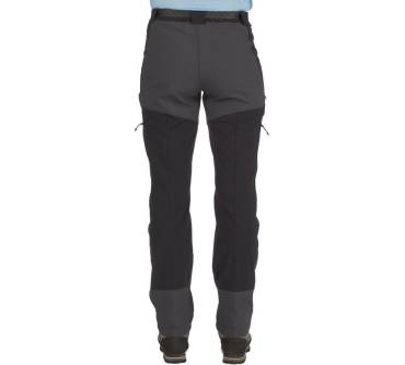 Produktbild Decathlon Forclaz Trekkinghose MT 900