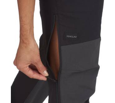 Produktbild Decathlon Forclaz Trekkinghose MT 900