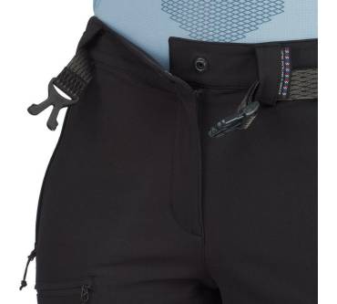 Produktbild Decathlon Forclaz Trekkinghose MT 900