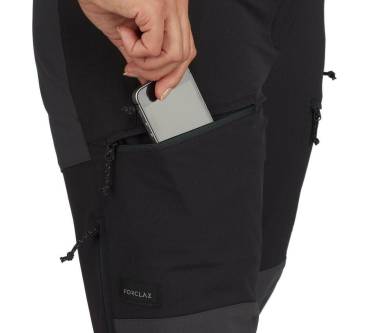 Produktbild Decathlon Forclaz Trekkinghose MT 900