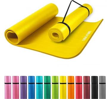 Produktbild Gorilla Sports Trainingsmatte