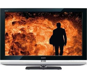 Produktbild Sony KDL-46Z4500