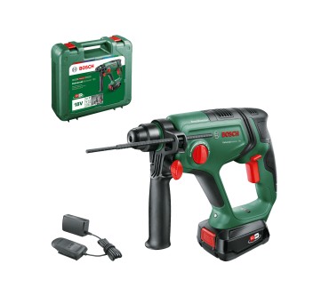 Produktbild Bosch UniversalHammer 18V