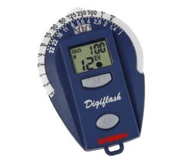 Produktbild Gossen Digiflash