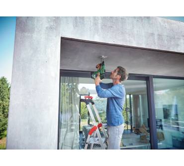 Produktbild Bosch UniversalHammer 18V