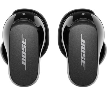 II im Test: 1,4 Earbuds Bose gut sehr QuietComfort