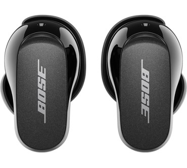 Produktbild Bose QuietComfort Earbuds II