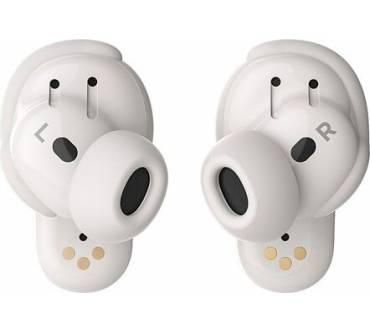 Produktbild Bose QuietComfort Earbuds II