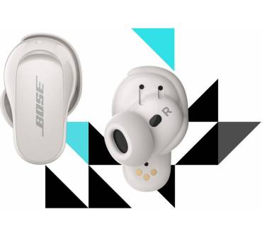 Produktbild Bose QuietComfort Earbuds II