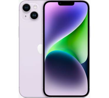 Produktbild Apple iPhone 14 Plus