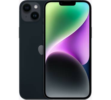 Produktbild Apple iPhone 14 Plus