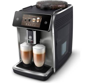 Produktbild Saeco GranAroma Deluxe