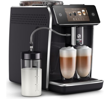 Produktbild Saeco GranAroma Deluxe