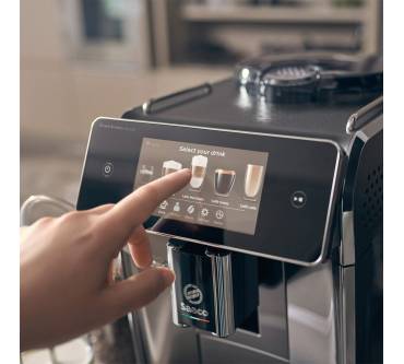 Produktbild Saeco GranAroma Deluxe