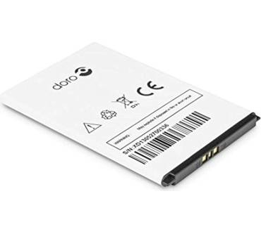 Produktbild Doro 6030