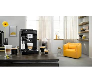 Produktbild De Longhi Magnifica Evo ECAM 292.81.B