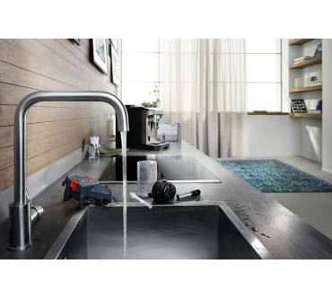 Produktbild De Longhi Magnifica Evo ECAM 292.81.B