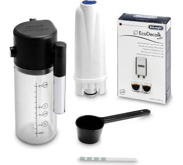 Produktbild De Longhi Magnifica Evo ECAM 292.81.B