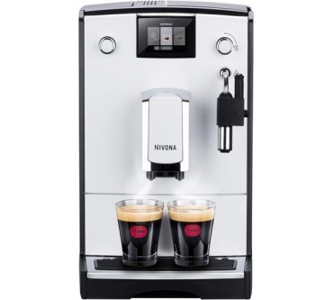 Produktbild Nivona CafeRomantica 560