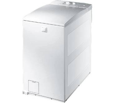 Produktbild Privileg Untertisch -Toplader Compact 1420