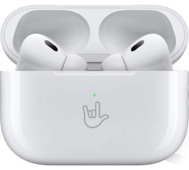 Produktbild Apple AirPods Pro 2