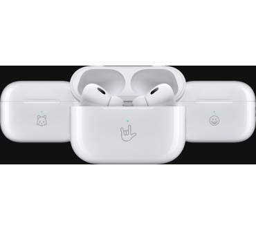 Produktbild Apple AirPods Pro 2