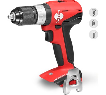 Produktbild Engelbert Strauss 18,0 V Akku-Schlagbohrschrauber L