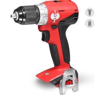 Produktbild Engelbert Strauss 18,0 V Akku-Bohrschrauber S